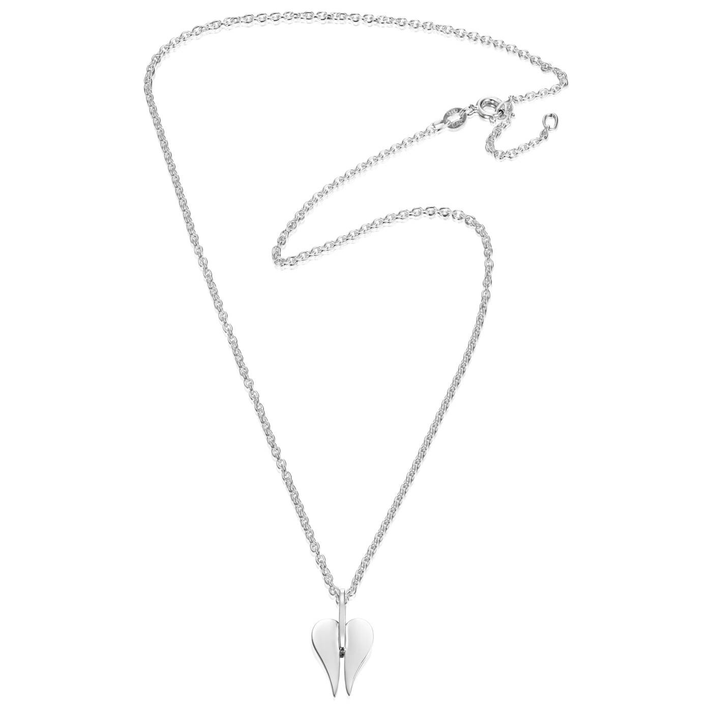 Little Angel Anheng Sølv