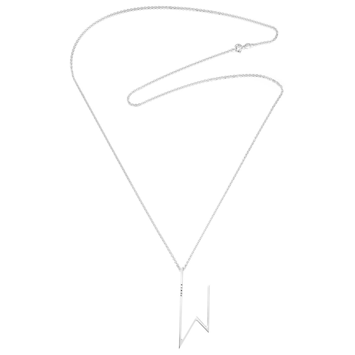 Women Power Anheng Sølv