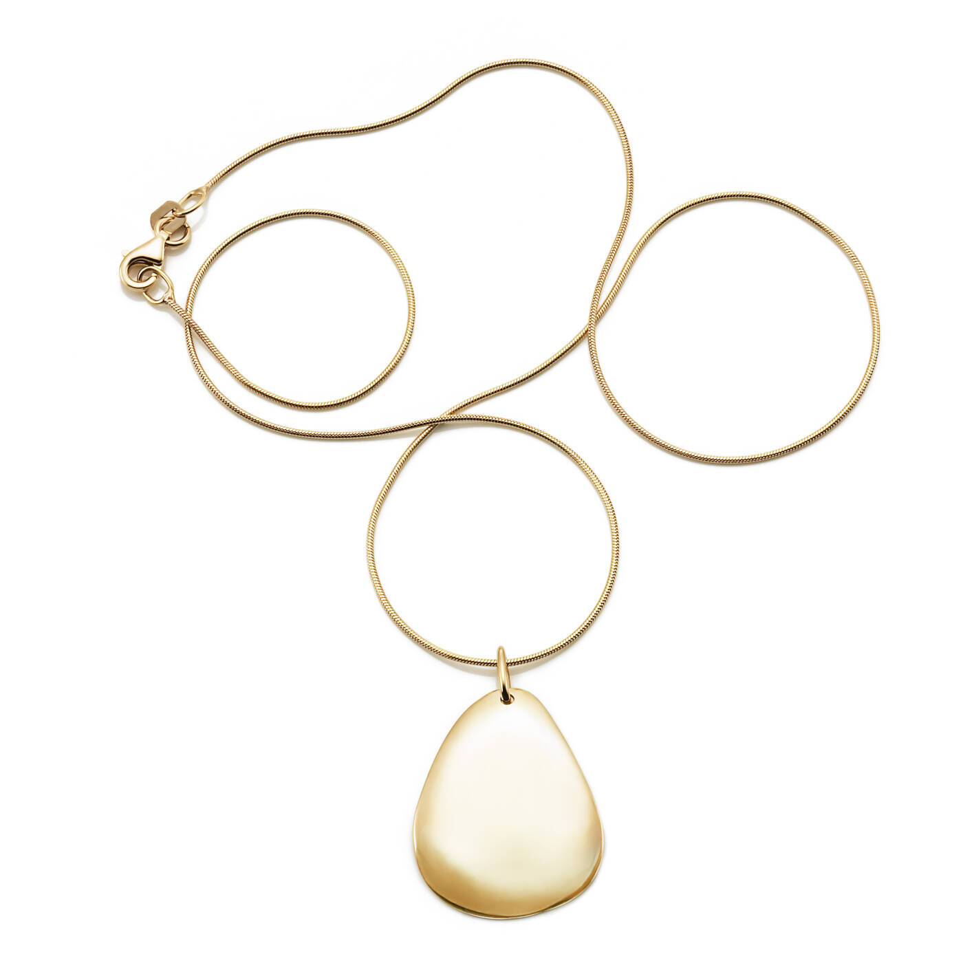 Little Rose Petal Anheng Gull