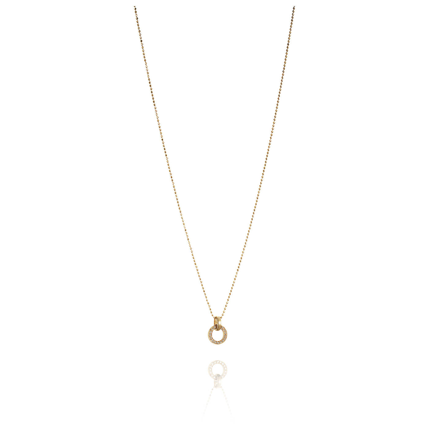 Ring Around & Stars Anheng Gull