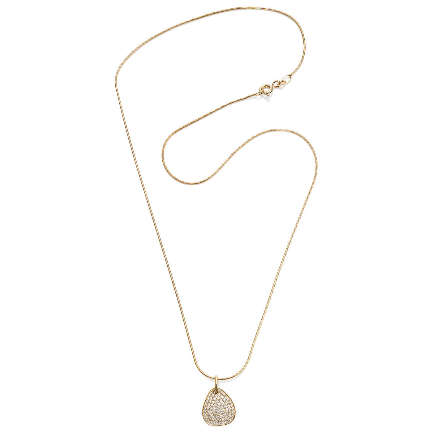 Little Rose Petal & Stars Anheng Gull