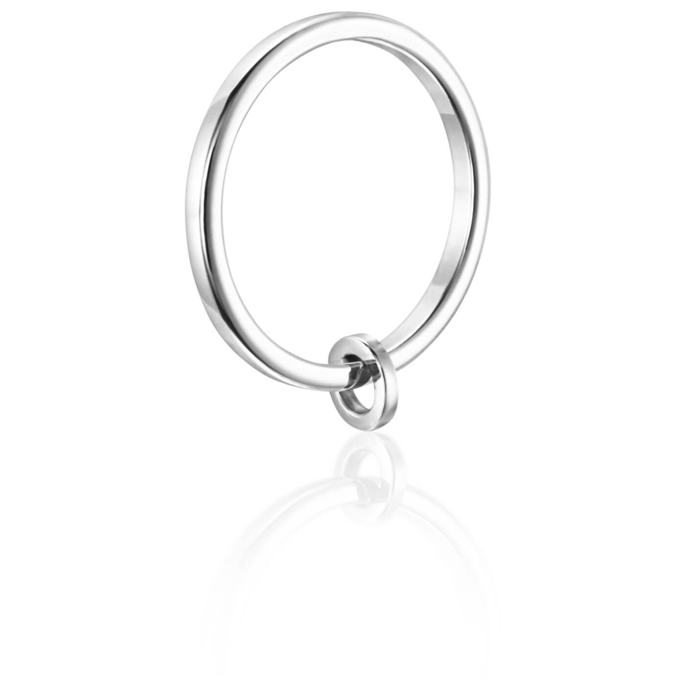 1.01 Days - Two Ring Sølv