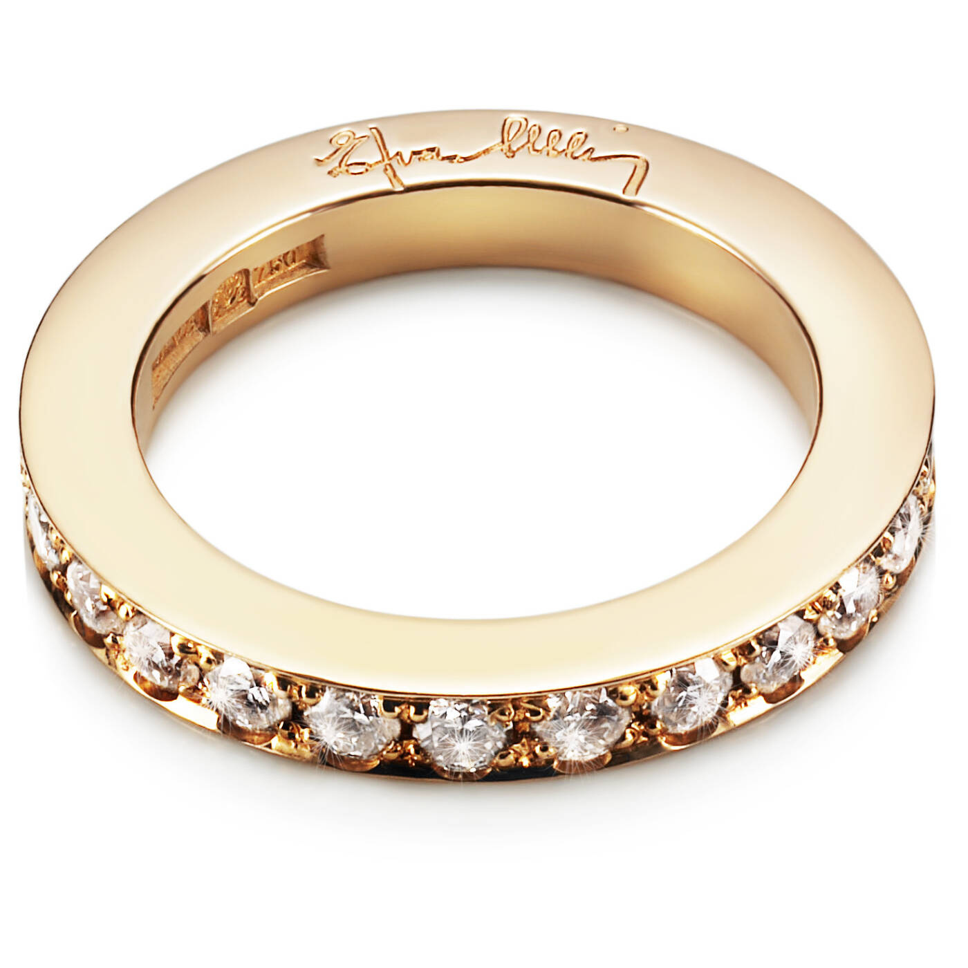 Big Stars & Signature Ring Gull