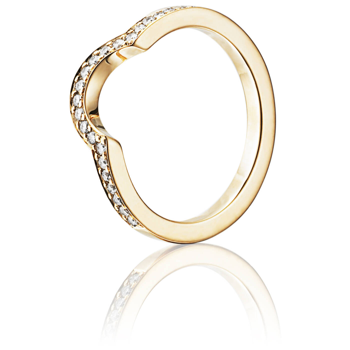 You & Me Too Ring Gull