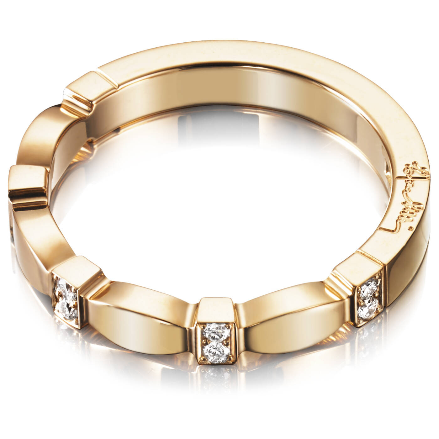 Forget Me Not Ring Gull