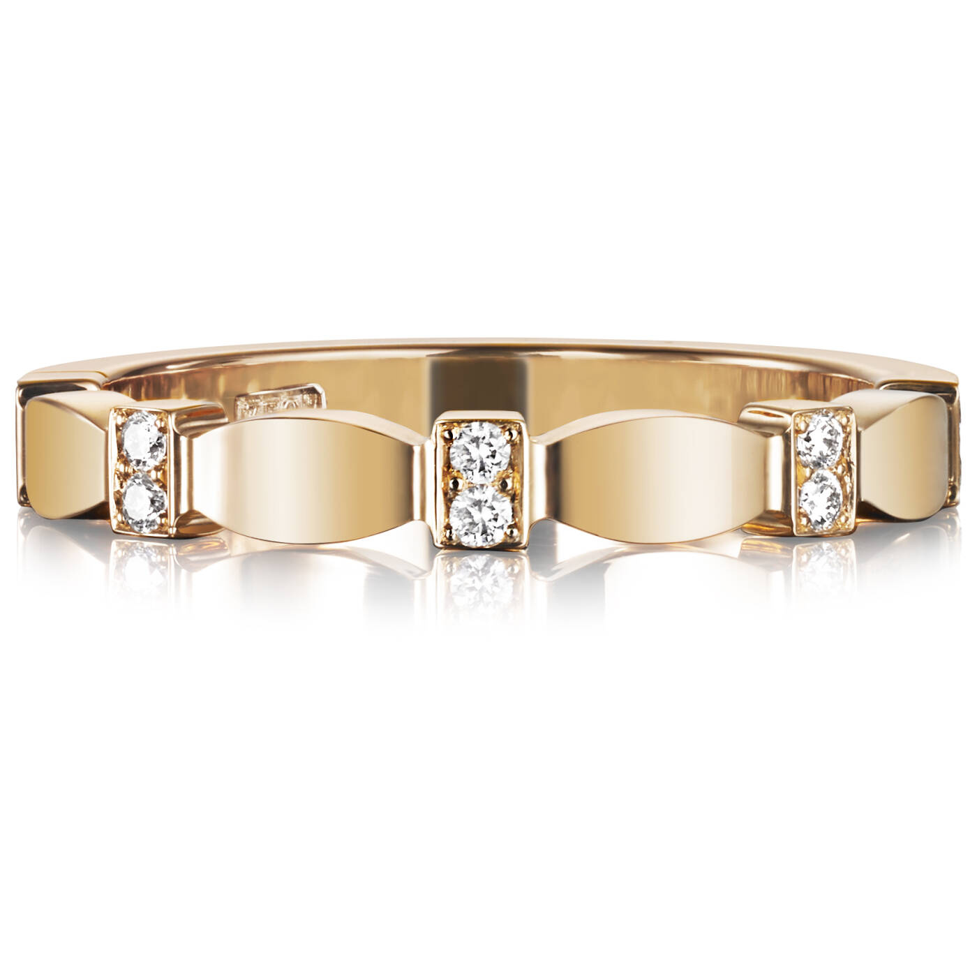 Forget Me Not Ring Gull