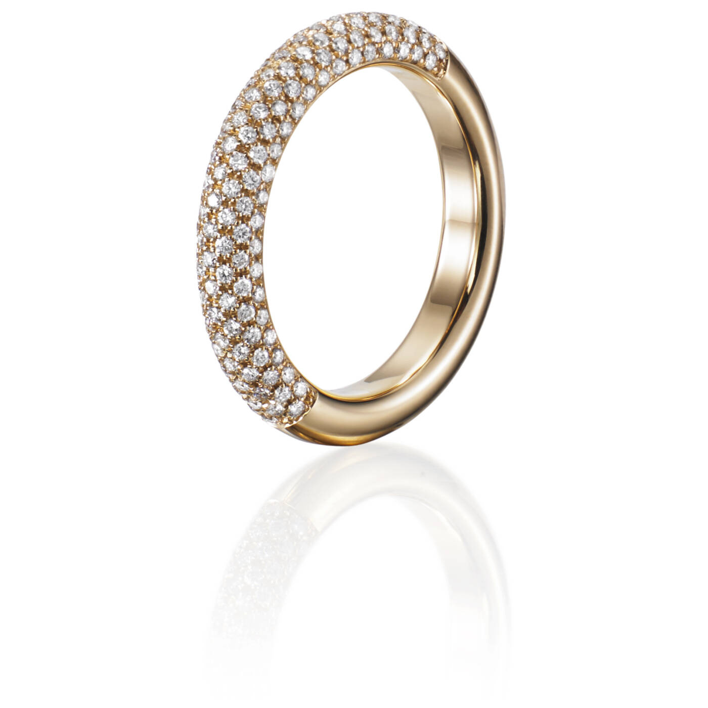 Million Stars Ring Gull