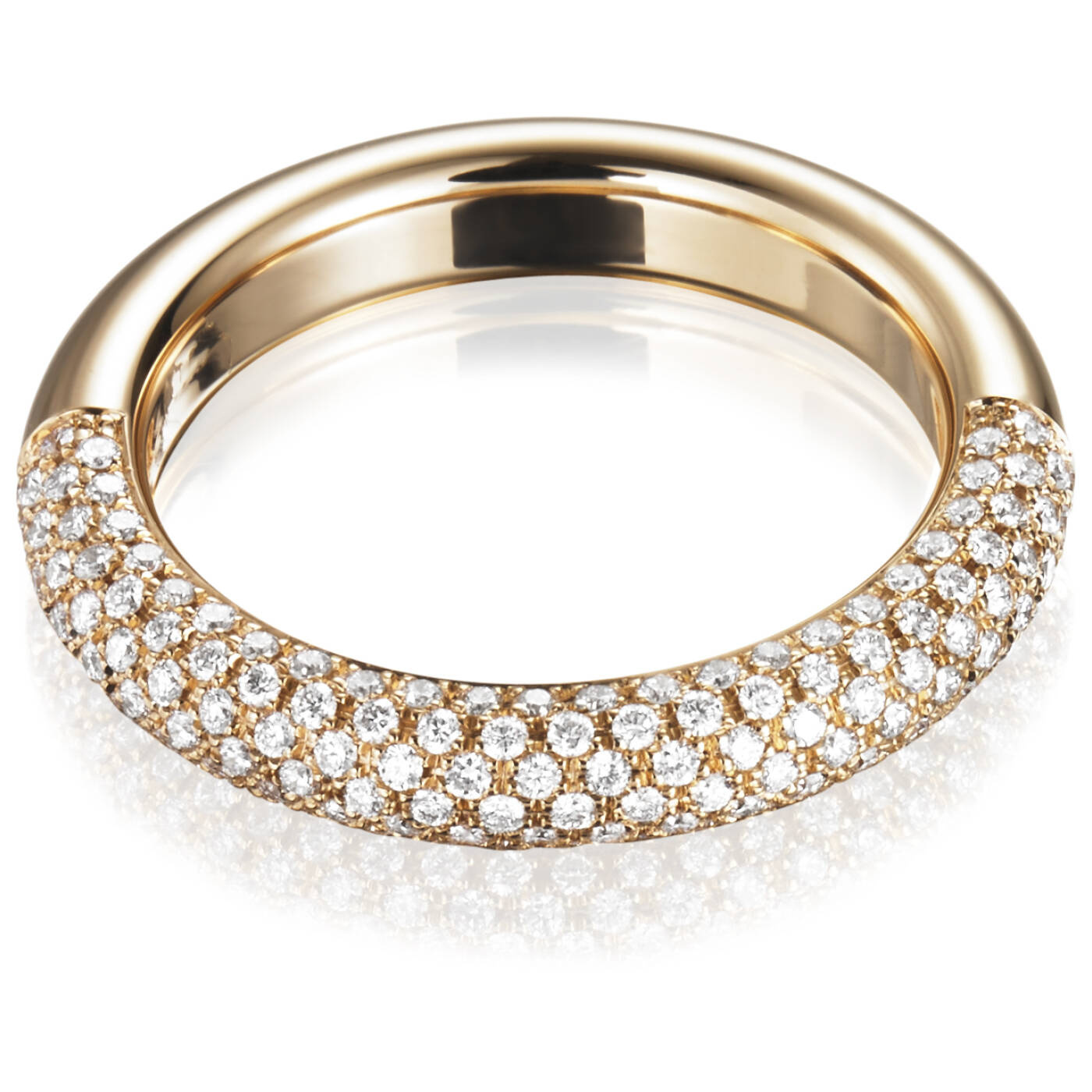 Million Stars Ring Gull