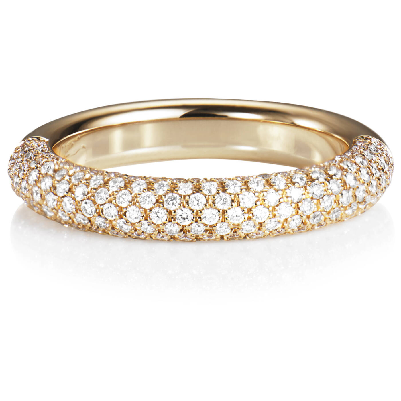 Million Stars Ring Gull