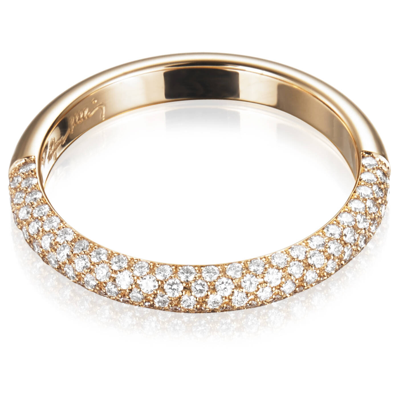 Thousand Stars Ring Gull