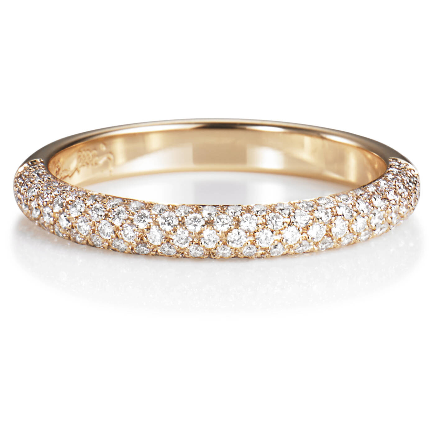 Thousand Stars Ring Gull