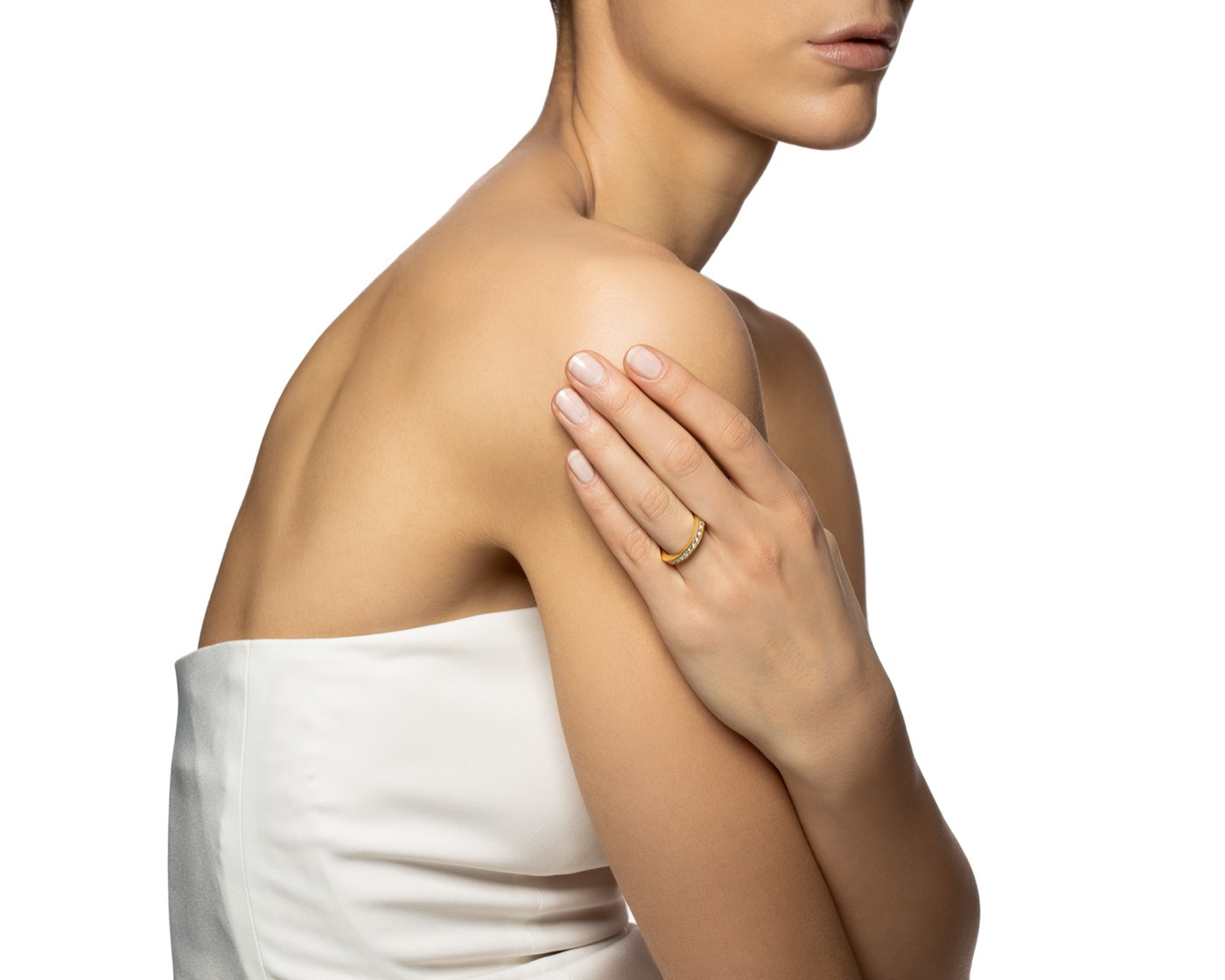 13 Stars & Signature Ring Gull