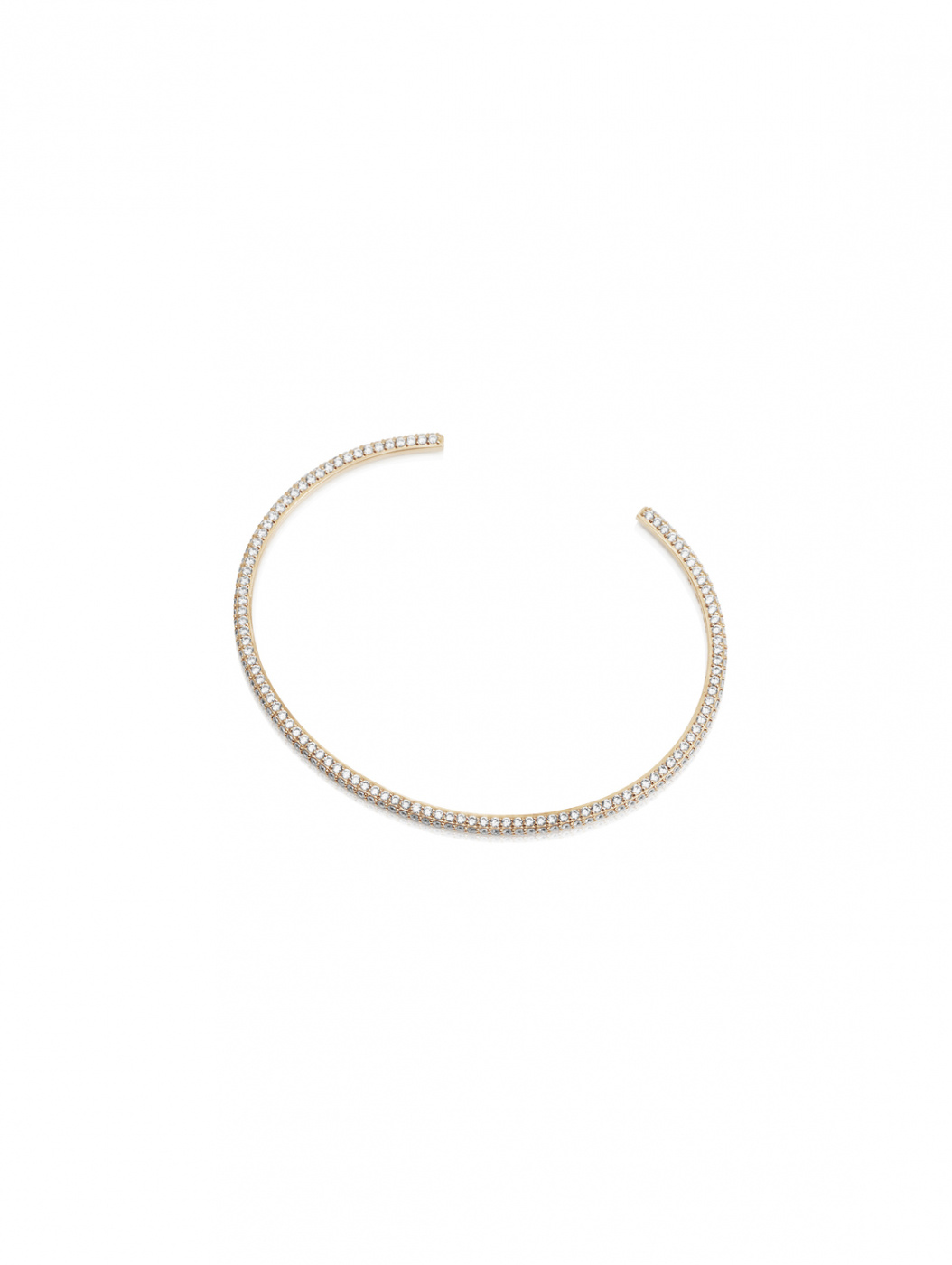 Stars Cuff Deluxe Gull