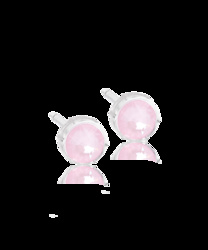 MP Bezel 6 mm, Soft rose