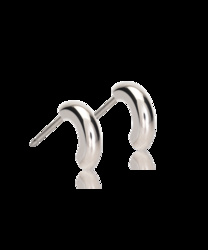 NT Pendant Round Curved 10 mm