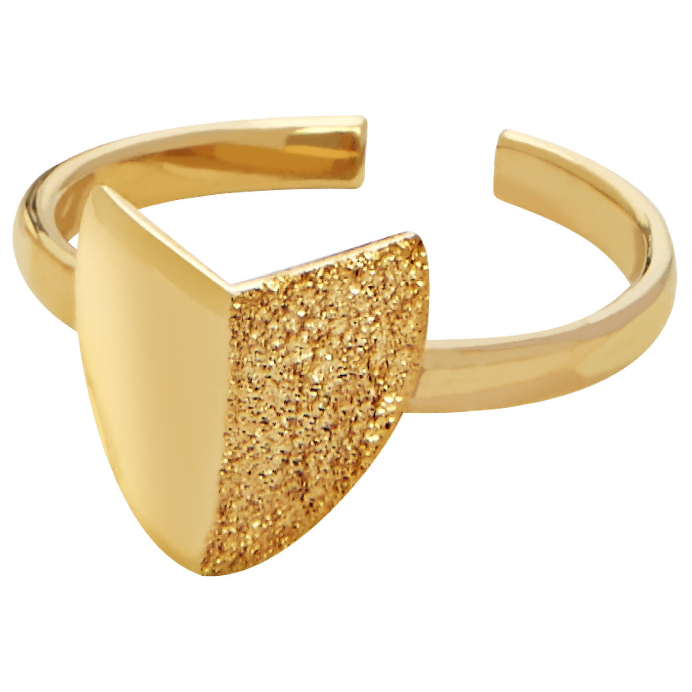 Roof small ring Gull