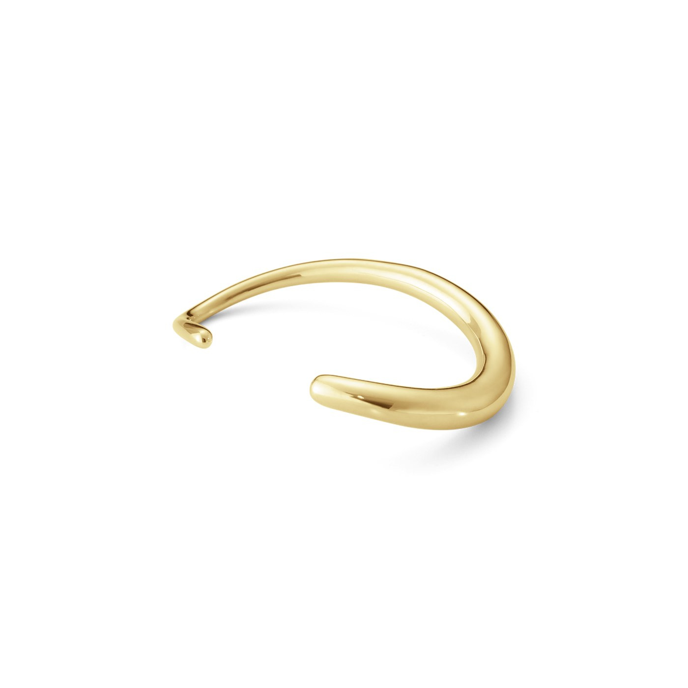 OFFSPRING BANGLE Armbånd Gull
