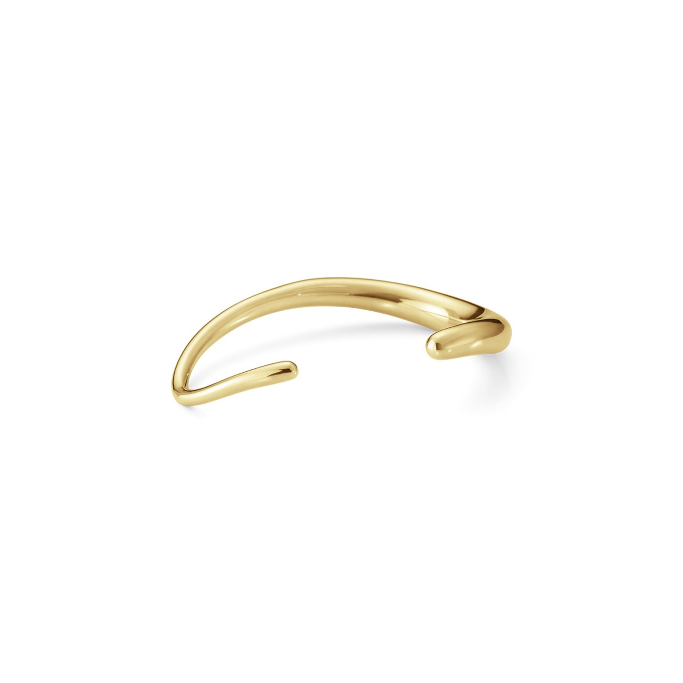 OFFSPRING BANGLE Armbånd Gull