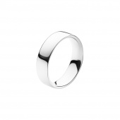 MAGIC Ring 5,7 mm Platinum