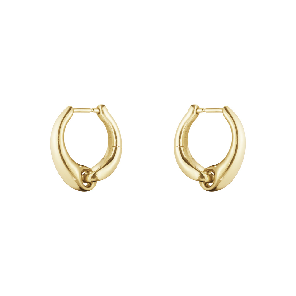 REFLECT LARGE Earring Gull