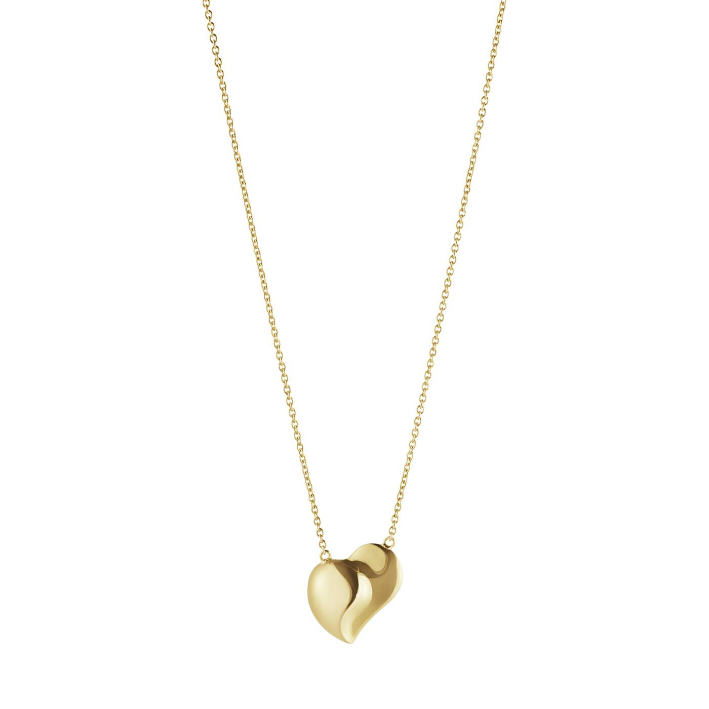 HEART Pendant/Halskjede 