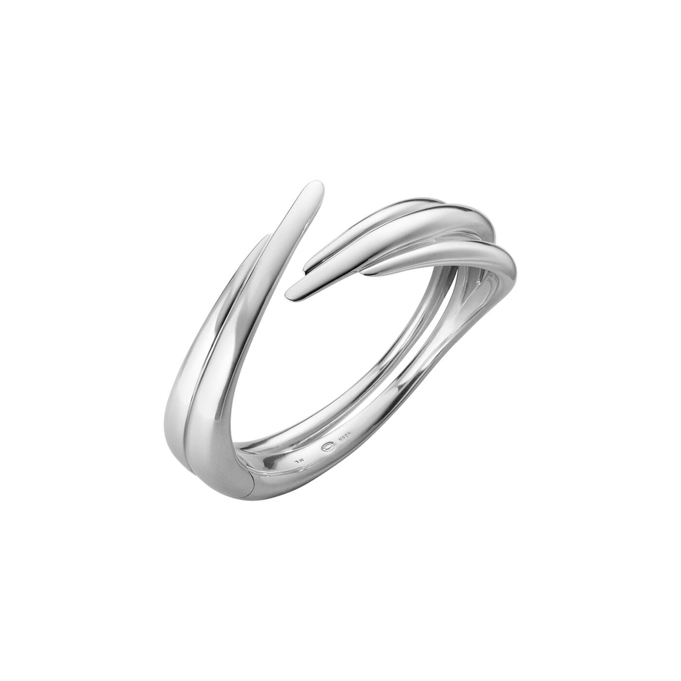 ARC Bangle/Armbånd Sølv ML