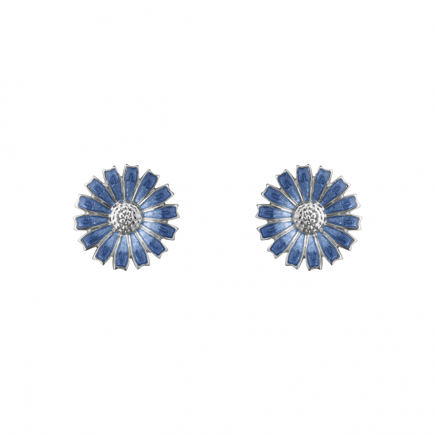 DAISY EARSTUD BLUE 11MM