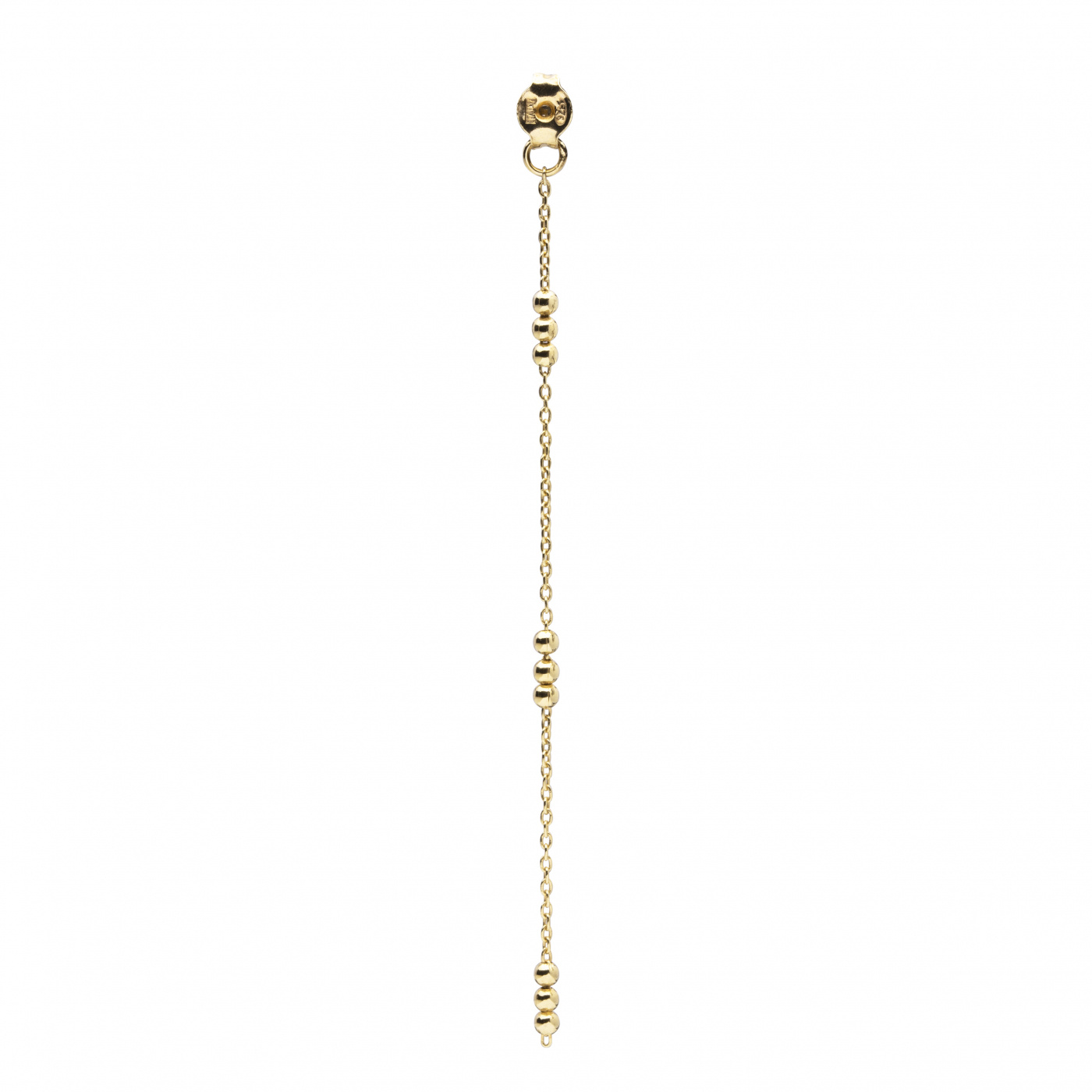 Saint back chain (Gull)