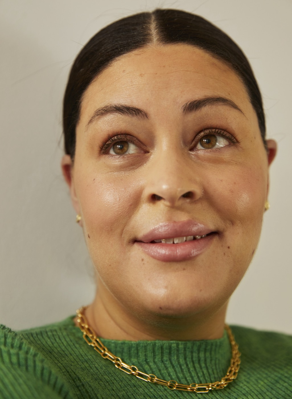 Globe clip neck Gull 50 cm