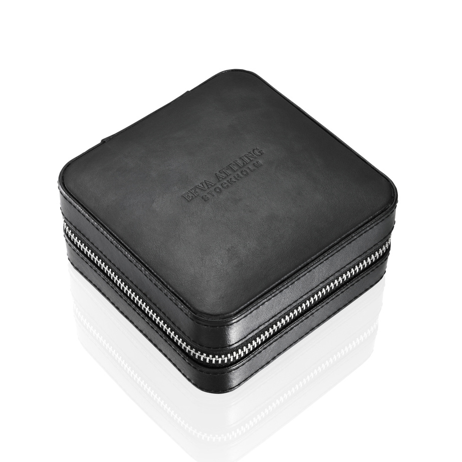 Treasure box - black