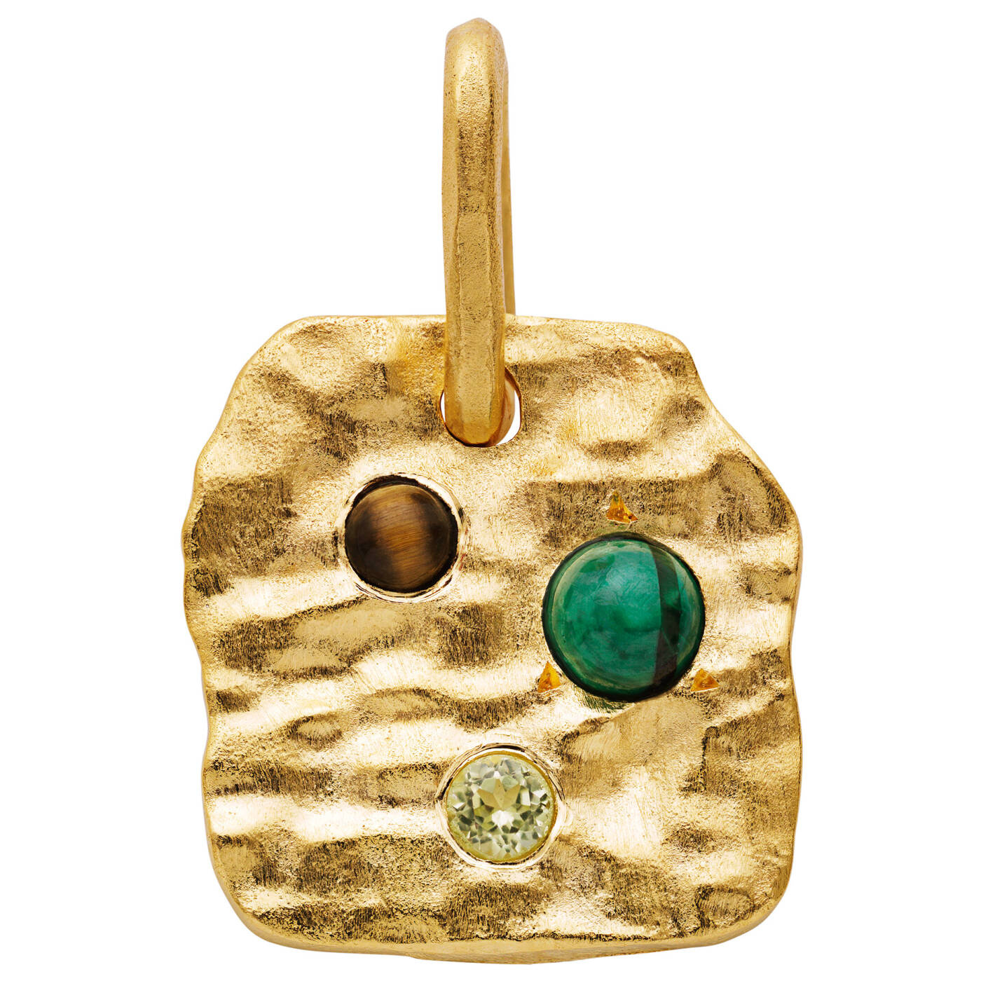 Ollie Halskjede Gull