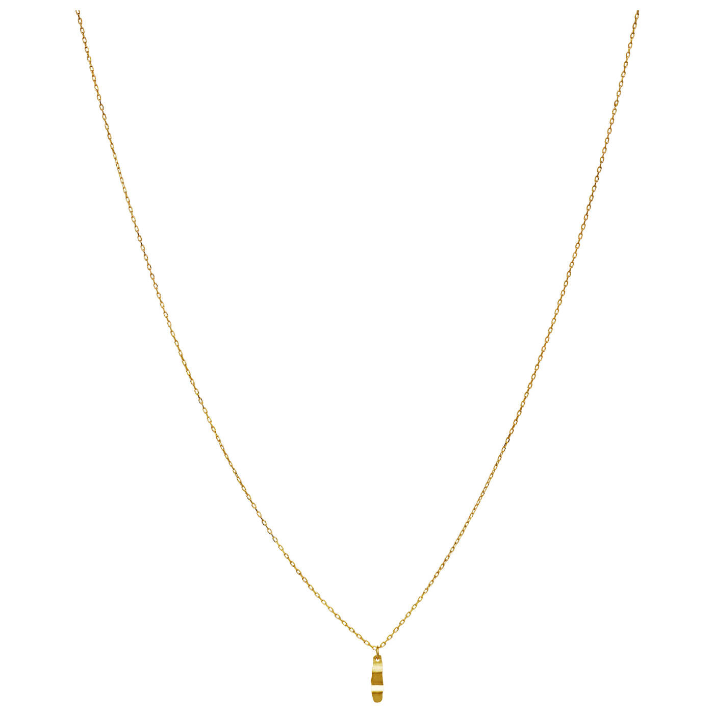 Molly Halskjede Gull