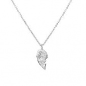 KEEPER Halskjede sølv KEEPER Halskjede sølv