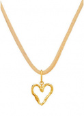 Misa Pendant Gold Misa Pendant Gold