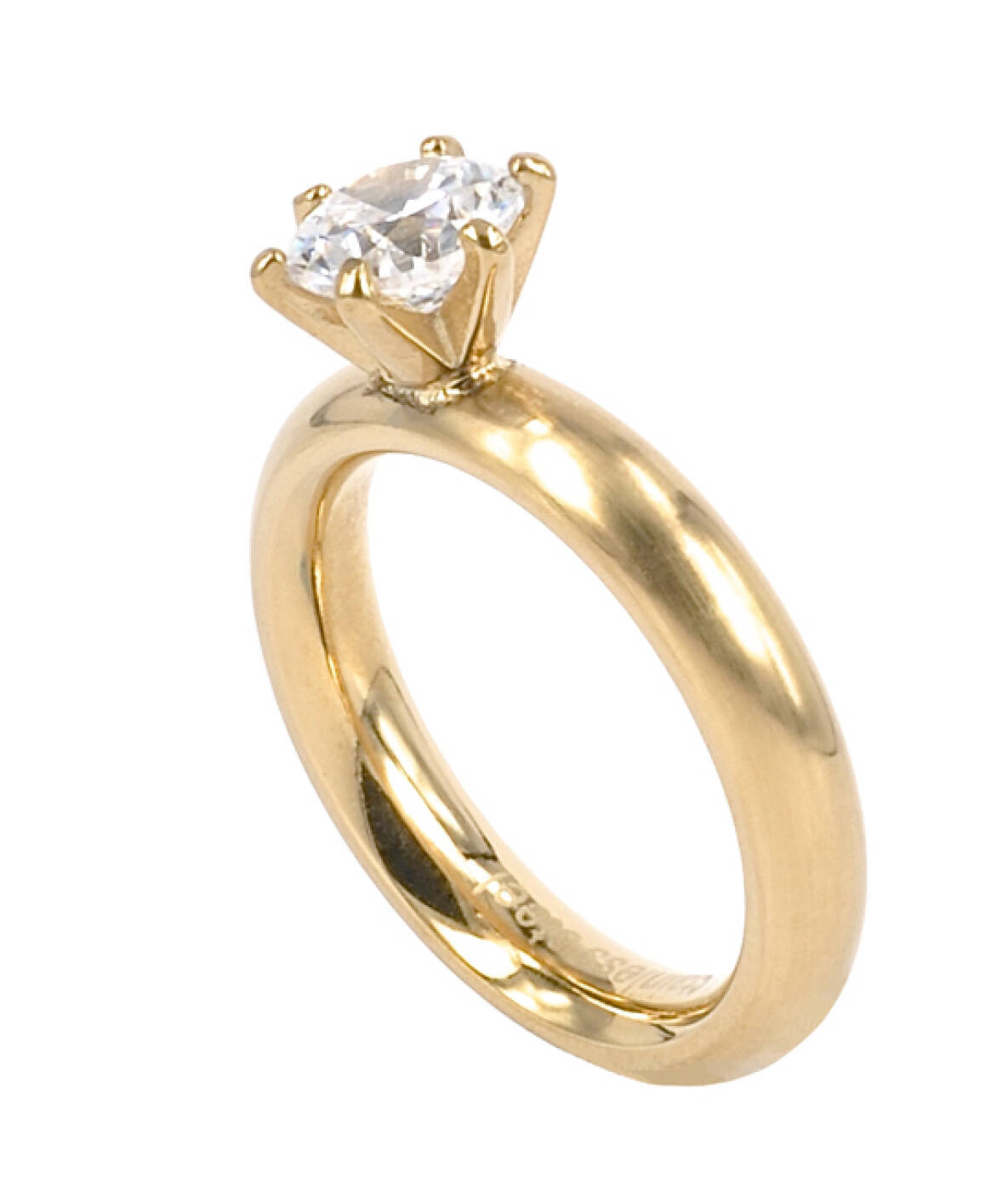 ENYA Gull ring L