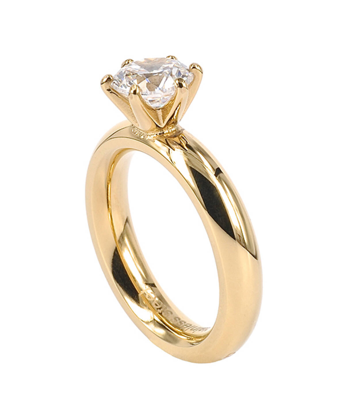 ENYA Gull ring L