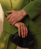 ENYA Gull ring L ENYA Gull ring L