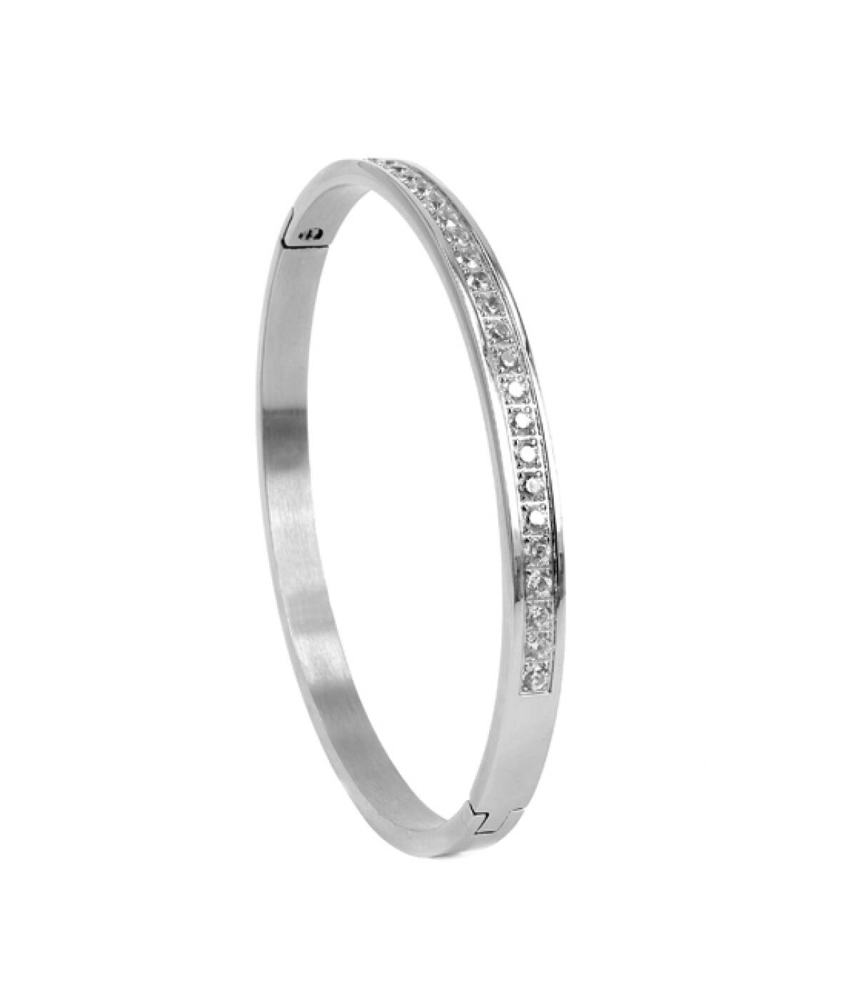 EXCELLENT Armbånd Stål