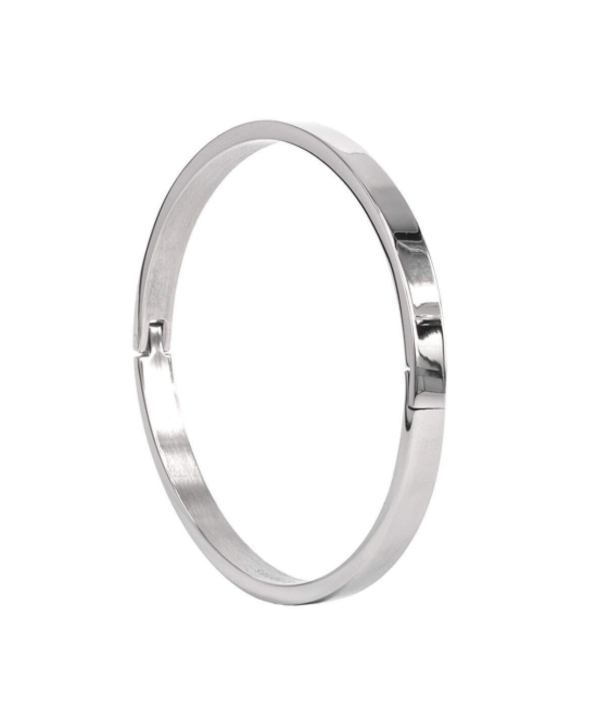 KATHY Armbånd Stål