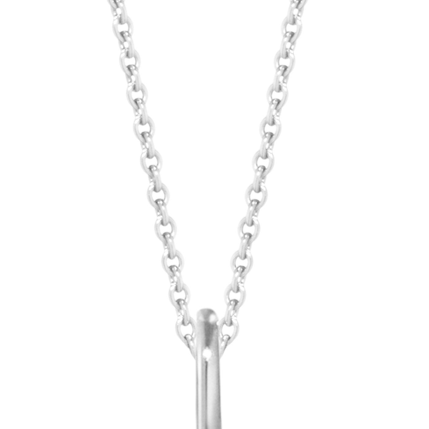 HIDDEN HEART Anheng Sølv