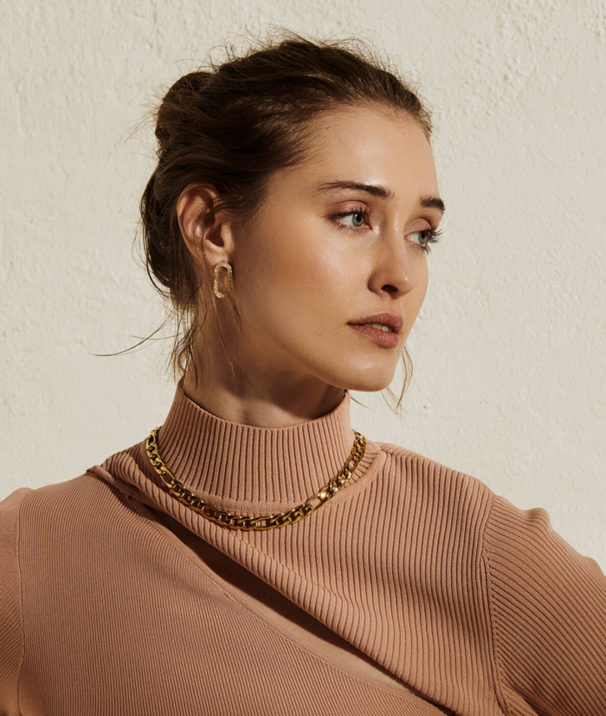 EXCELLENT Øredobber Stål