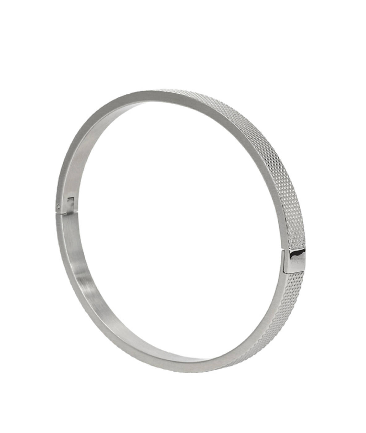 LEXUS Bangle Armbånd Stål