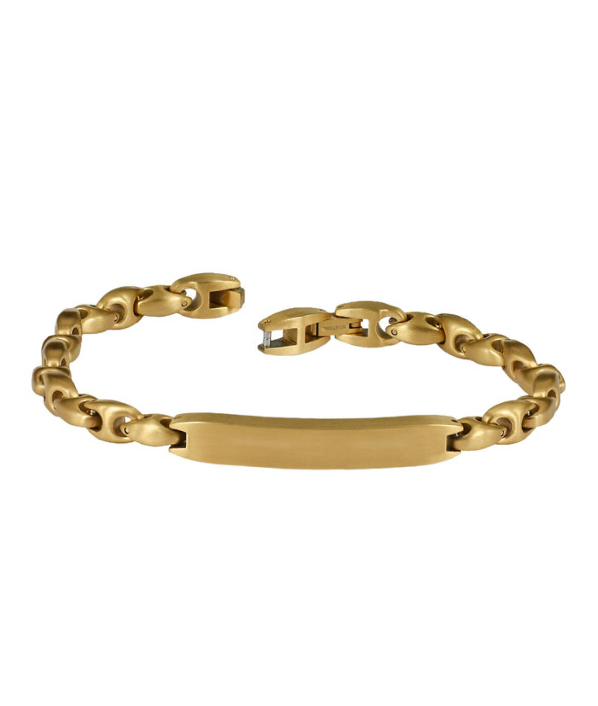 FRANK Armbånd Gull