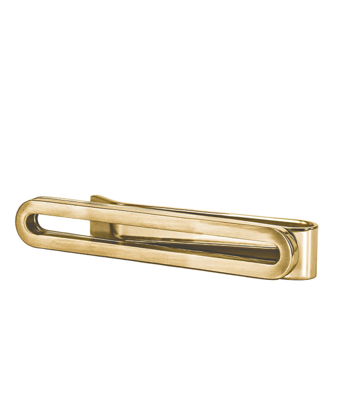 BENJAMIN slipsnål Gull