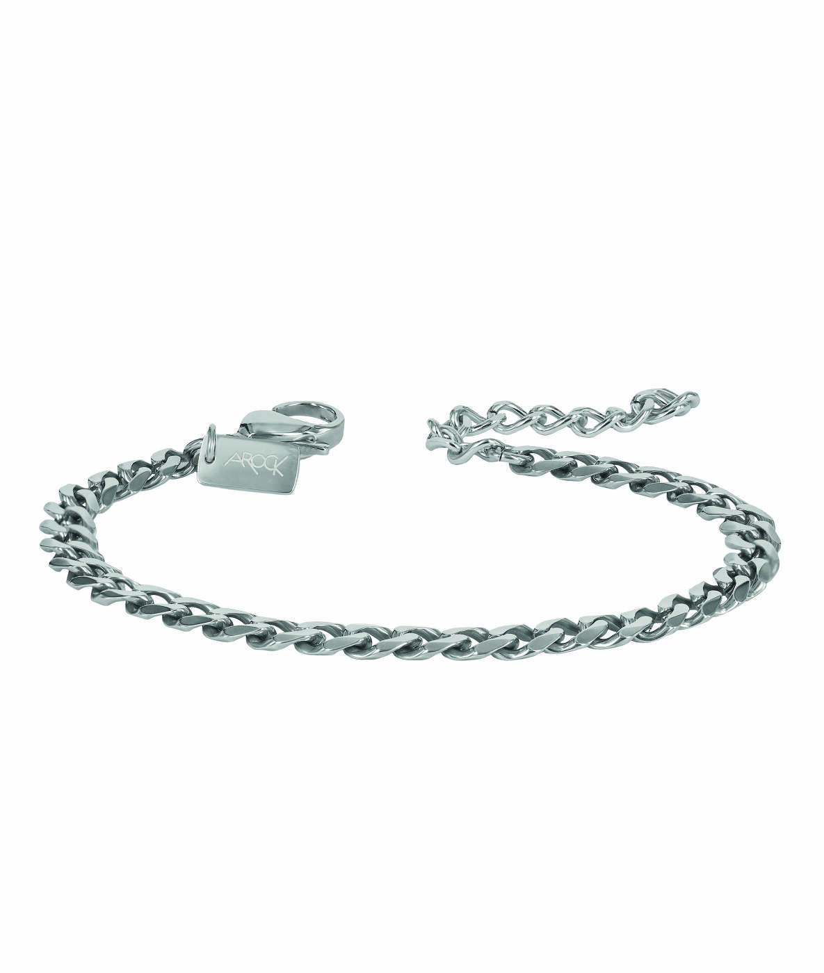 JONAS Armbånd Stål