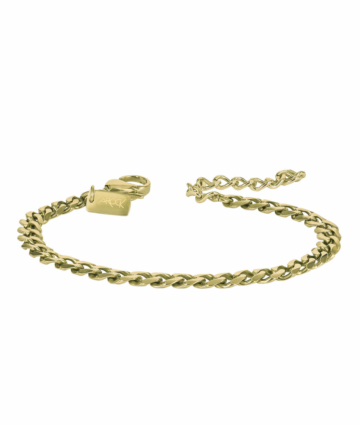 JONAS Armbånd Gull