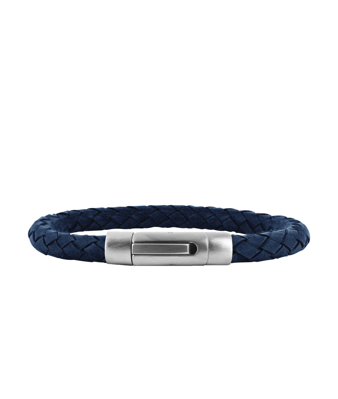 IZAR Armbånd Navy/Stål