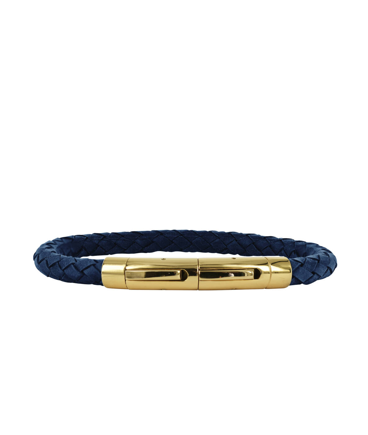 IZAR Armbånd Navy/Gull