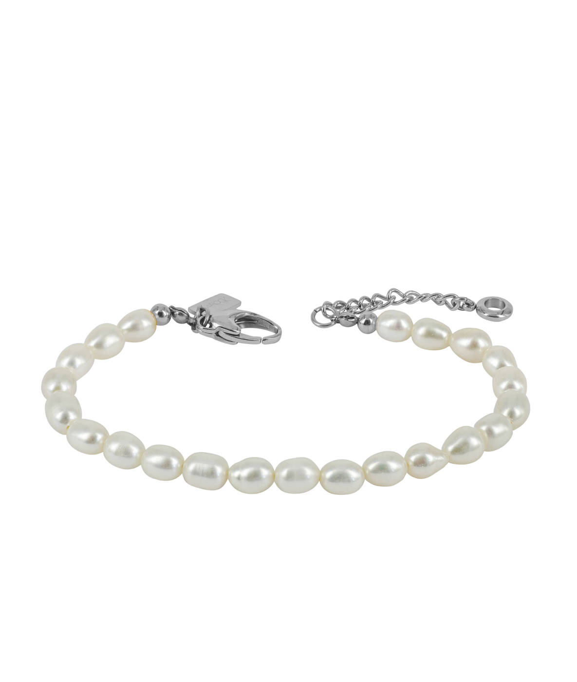 PRINCE Armbånd Stål