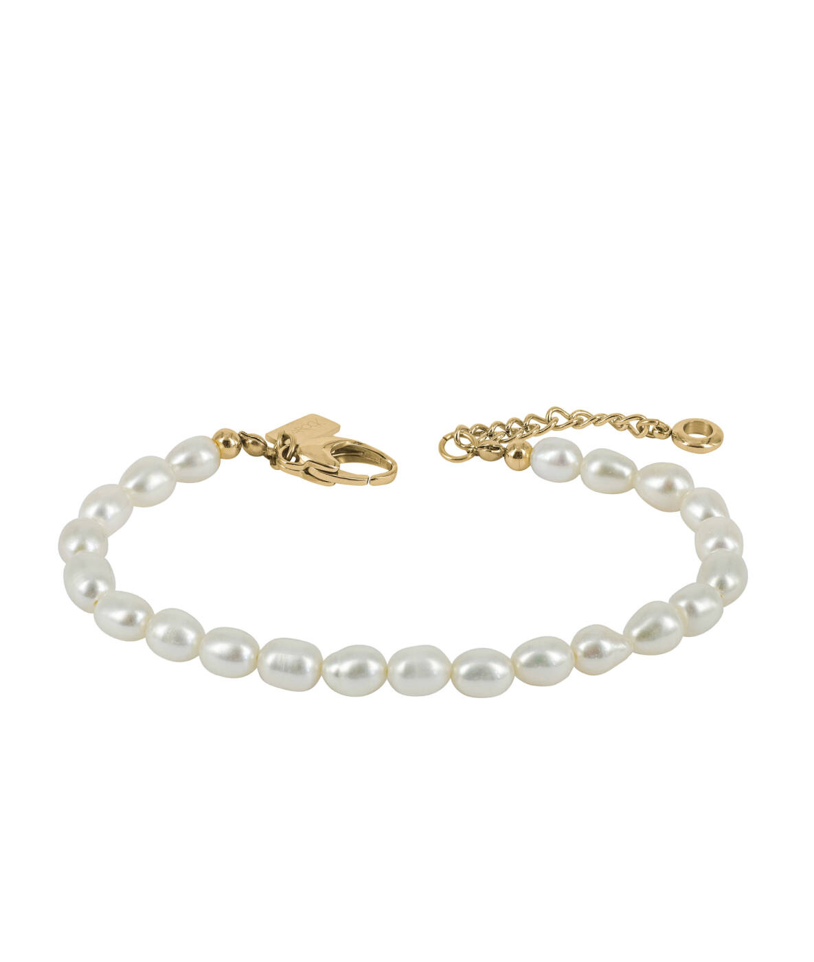 PRINCE Armbånd Gull